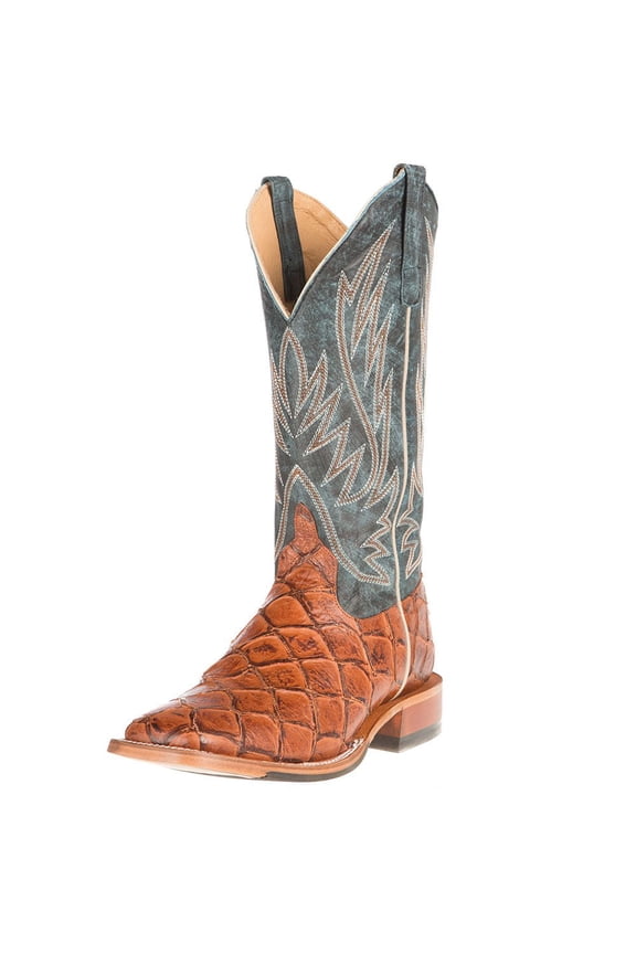 Anderson Bean Cognac Filet Fo Fish Seas The Day Top Brown 11 D