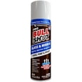 thumbnail image 1 of Horsepower Bull Shot Glass & Mirror Cleaner, As Seen On TV, No-Drip Foaming Glass Cleaner for Mirrors, Windows & TV Screens, Made in USA, 1 of 9