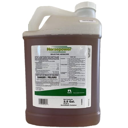 Horsepower Herbicide 2.5gal