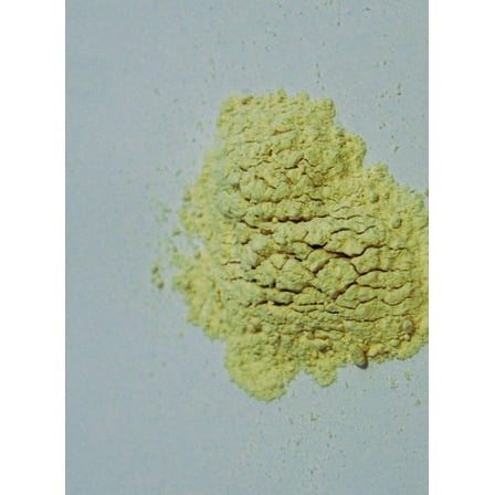 Horseradish Root Ground