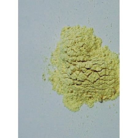 Horseradish Root Ground