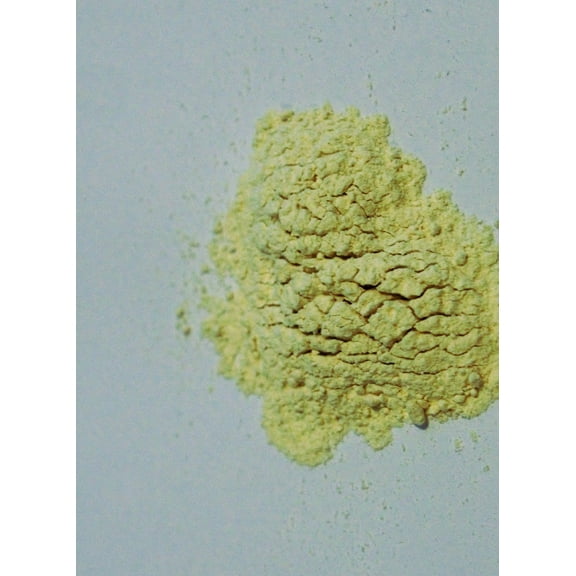 Horseradish Root Ground