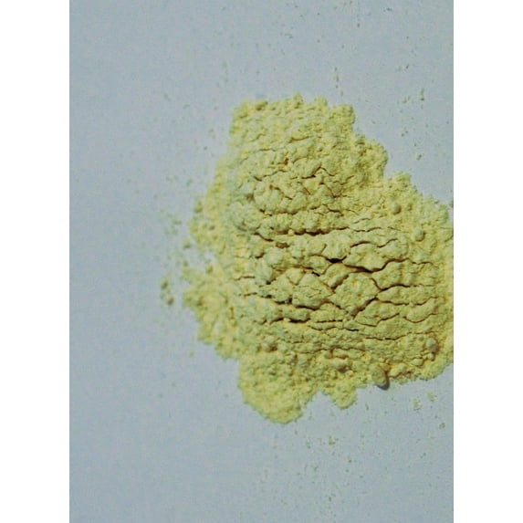 Horseradish Root Ground
