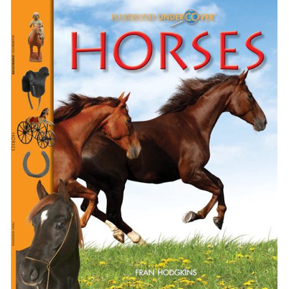 Pre-Owned Horses (Paperback) 0841610940 9780841610941