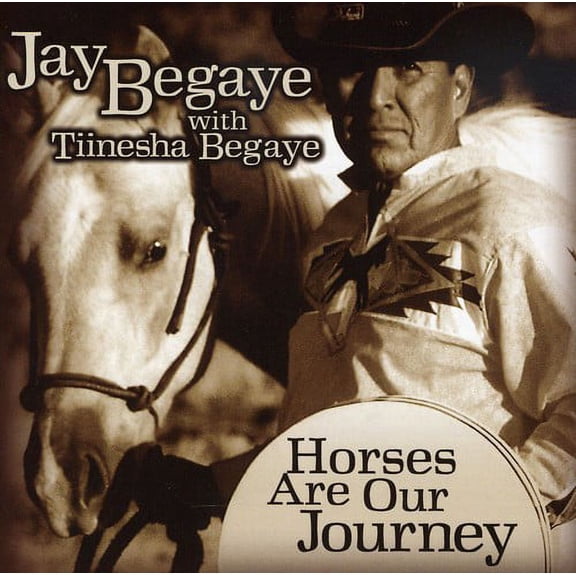 Horses Are Our Journey