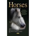thumbnail image 1 of Horses : Breeding, Health Disorders and Effects on Performance and Behavior, 1 of 1