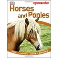 thumbnail image 1 of Pre-Owned Horses (Eye Wonder) Paperback, 1 of 1