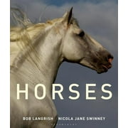 Horses (Hardcover)
