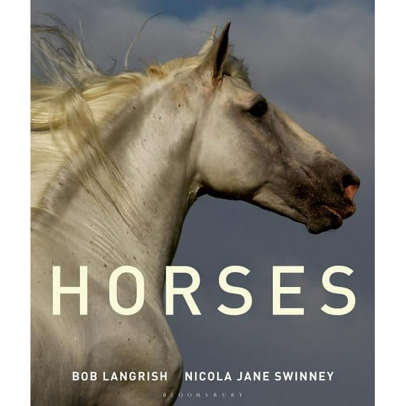 Horses (Hardcover)