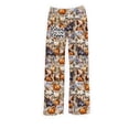thumbnail image 1 of Horses Make Me Happy Lounge Pants, 1 of 2