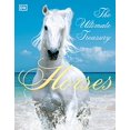 thumbnail image 1 of Pre-Owned Horses: The Ultimate Treasury Paperback - USED, 1 of 1