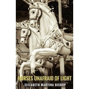 Horses Unafraid of Light Paperback