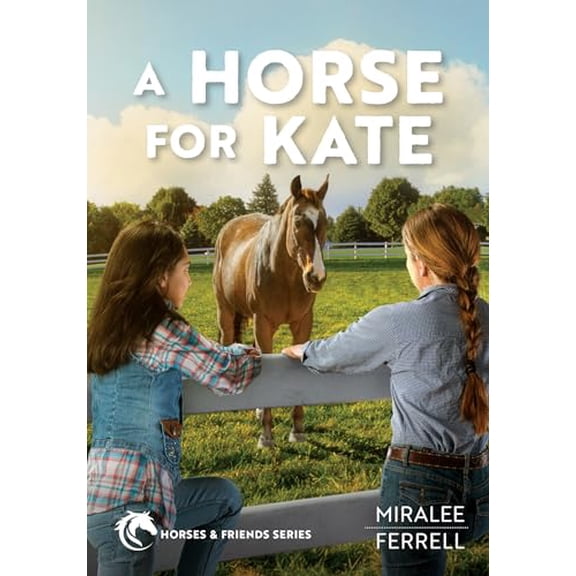 Pre-Owned A Horse for Kate: Volume 1 (Paperback) 0781411149 9780781411141