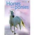 thumbnail image 1 of Pre-Owned Horses and Ponies (Hardcover) 0794513972 9780794513979, 1 of 1