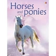 thumbnail image 1 of Pre-Owned Horses and Ponies (Hardcover) 0746074786 9780746074787, 1 of 1