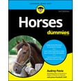 thumbnail image 1 of Horses for Dummies, (Paperback), 1 of 1