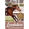 thumbnail image 1 of Horses in History Landaluce: The Story of Seattle Slew's First Champion, (Paperback), 1 of 1