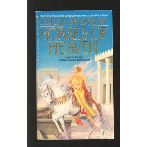 Pre-Owned Horses of Heaven Paperback