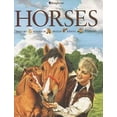 thumbnail image 1 of Pre-Owned Book of Horses Paperback, 1 of 1