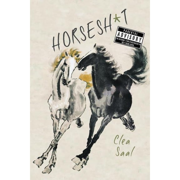 Horsesh*t (Paperback)