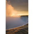 thumbnail image 1 of Horseshoe Falls  Niagara Falls  Ontario  Canada Poster Print, 1 of 2