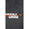 thumbnail image 1 of Horseshoe Garage (Paperback), 1 of 1
