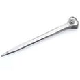thumbnail image 1 of Swivel Horseshoe Nail Race Head - Stainless Steel, Multicolor - 100 Piece, 4.5 In., 1 of 1
