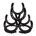 thumbnail image 1 of Horseshoe Rack, 1 of 4