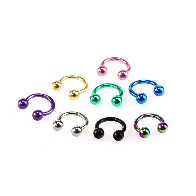 Lip rings deals at walmart