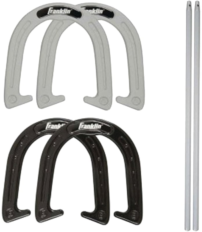 Horseshoe Set Official