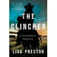 thumbnail image 1 of Horseshoer Mystery Series: The Clincher : A Horseshoer Mystery (Hardcover), 1 of 1