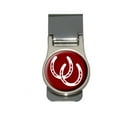 thumbnail image 1 of Horseshoes Money Clip, 1 of 1