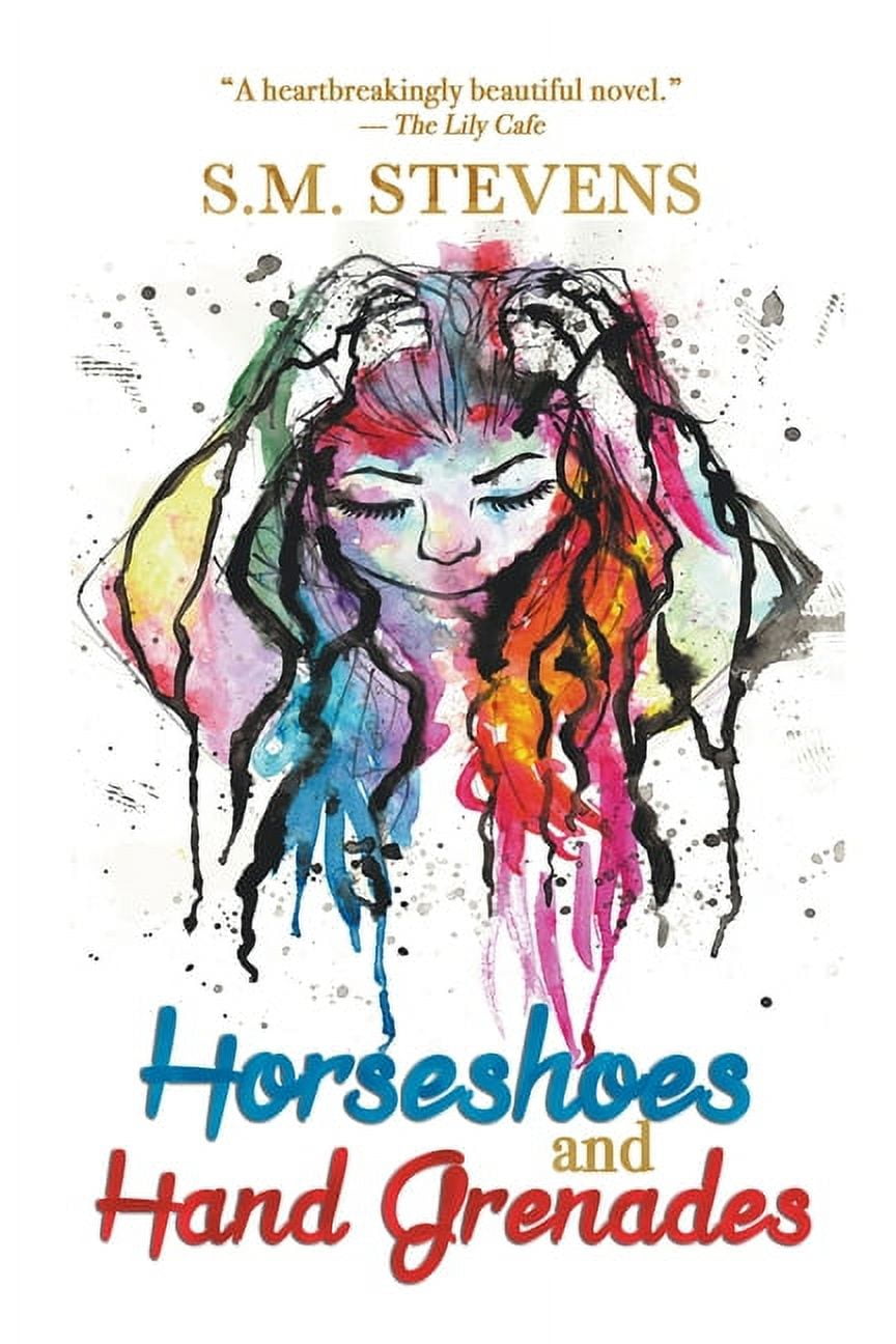 Horseshoes and Hand Grenades, (Paperback)