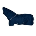 thumbnail image 1 of Horseware Ireland Amigo Ripstop 900D Plus Turnout 100g Witney Navy 75, 1 of 1