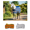thumbnail image 1 of Horseware Ireland Newmarket Fleece Cooler Witney Charcoal 75, 1 of 7