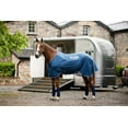 thumbnail image 1 of Horseware Ireland Rambo Travel Series Navy 72, 1 of 5