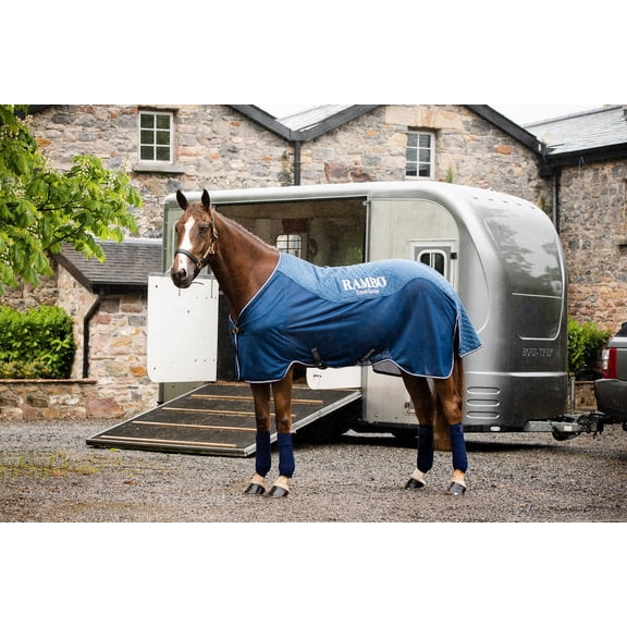 Horseware Ireland Rambo Travel Series