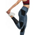 thumbnail image 1 of Horseware Ladies Riding Tights Small Navy, 1 of 2