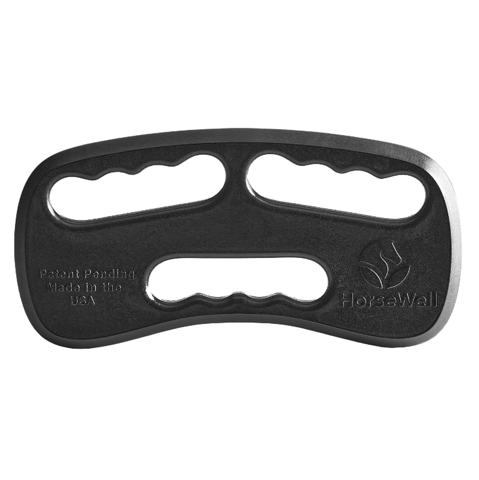 Horsewell Horse Therapy Myofascial Release Massager