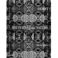 thumbnail image 1 of Pre-Owned Horst: Patterns from Nature (Hardcover) 1858946379 9781858946375, 1 of 1
