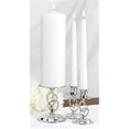thumbnail image 1 of Hortense B. Hewitt 10805 Sparkling Love Candle Stand Set, 1 of 1