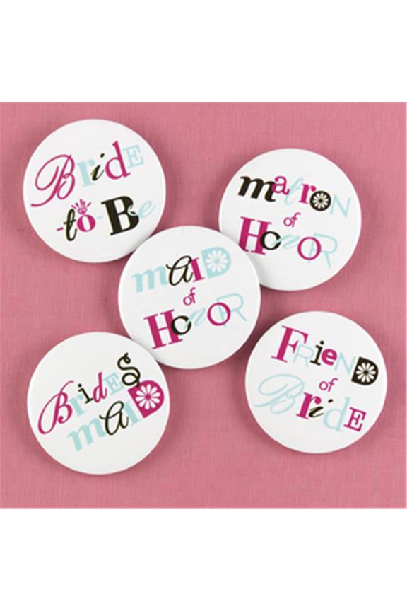 Hortense B.  Hewitt 20540 Bachelorette Buttons