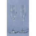 thumbnail image 1 of Hortense B. Hewitt 3133 Swirl Heart Flutes, 1 of 3