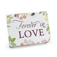thumbnail image 1 of Hortense B Hewitt 34631 Non-personalized Floral Forever Guest Book, 1 of 1