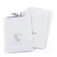 thumbnail image 1 of Hortense B. Hewitt  Brush of Love Treat Bags - White - Personalized, 1 of 1
