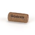 thumbnail image 1 of Hortense B. Hewitt HBH 2" x 3/4" Cork Card Holder Set 6/Pack 29972ST, 1 of 2