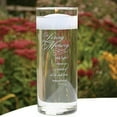 thumbnail image 1 of Hortense B. Hewitt Hortense B Hewitt In Loving Memory Memorial Cylinder, 1 of 3