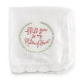 thumbnail image 1 of Hortense B Hewitt Will you hanky - Bridesmaid, 1 of 3