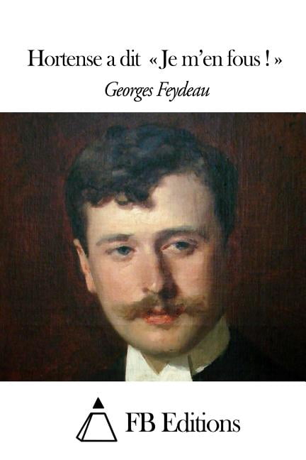 Hortense a dit Je m'en fous !, (Paperback)