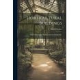thumbnail image 1 of Horticultural Buildings: Their Construction, Heating, Interior Fittings, &c. (Paperback), 1 of 1